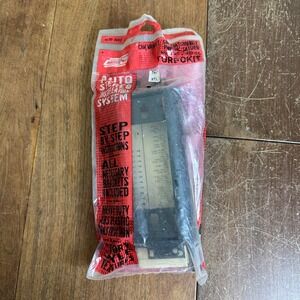 Metra 99-3042 Chevrolet / GMC / Pontiac / Saturn 1982-1994 stereo install kit